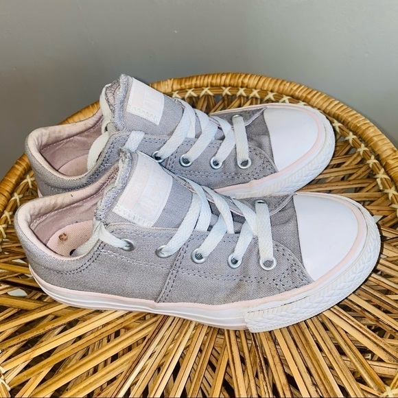 Junior converses all star low 13 - Picture 2 of 7